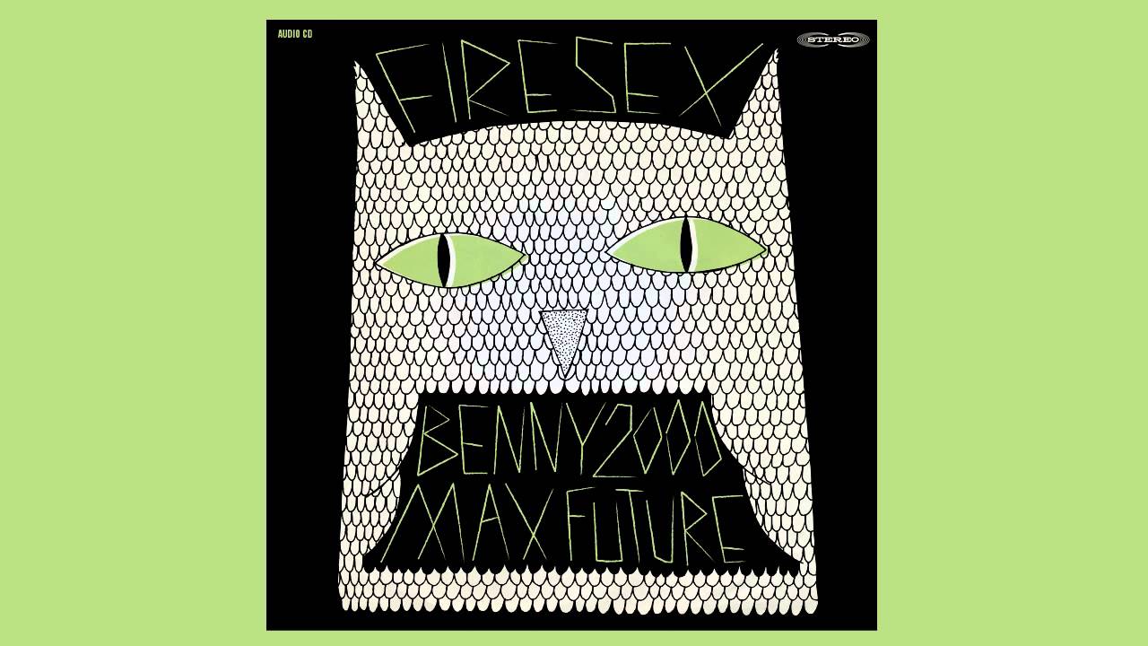 Benny 2000 & Max Future - Stattfreund - [Album Firesex Track12]