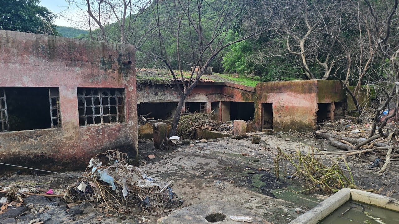 EL RIO 