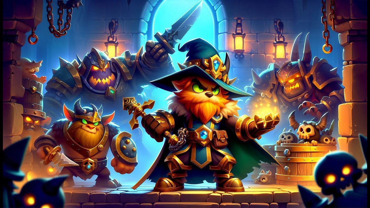 Dungeon Defenders 2 dicas para iniciantes e novidades 2023