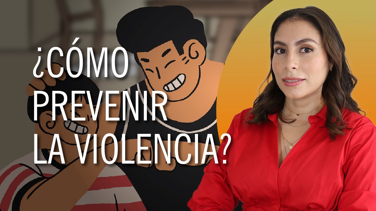 9 claves para el manejo de la agresividad