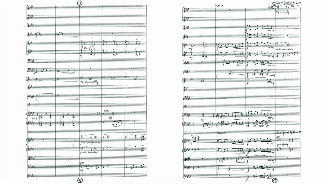 William Grant Still: Darker America [w/ score]