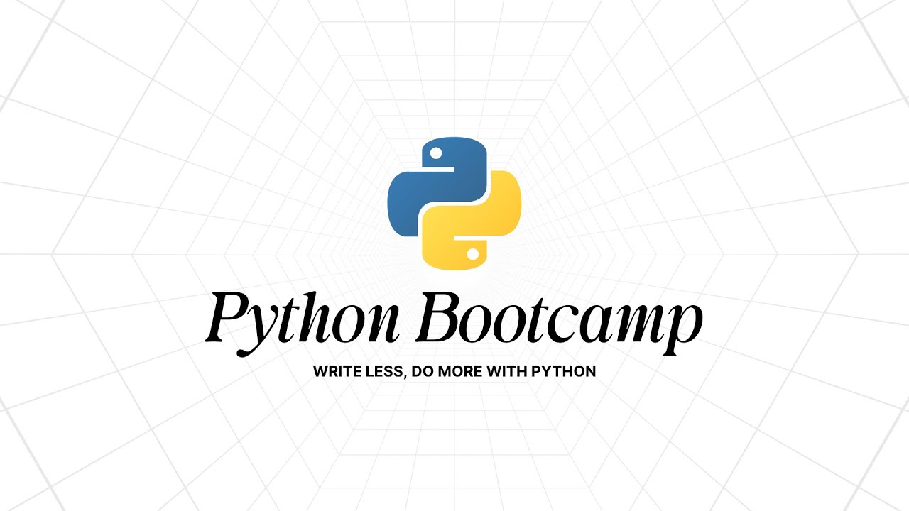 Day 1 | Introduction to Python and Basics