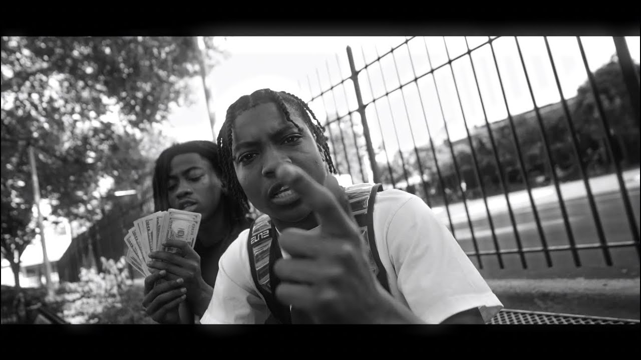 Pop Kreep x Jodot Kreep - Watch Em Drop (Official Music Video)