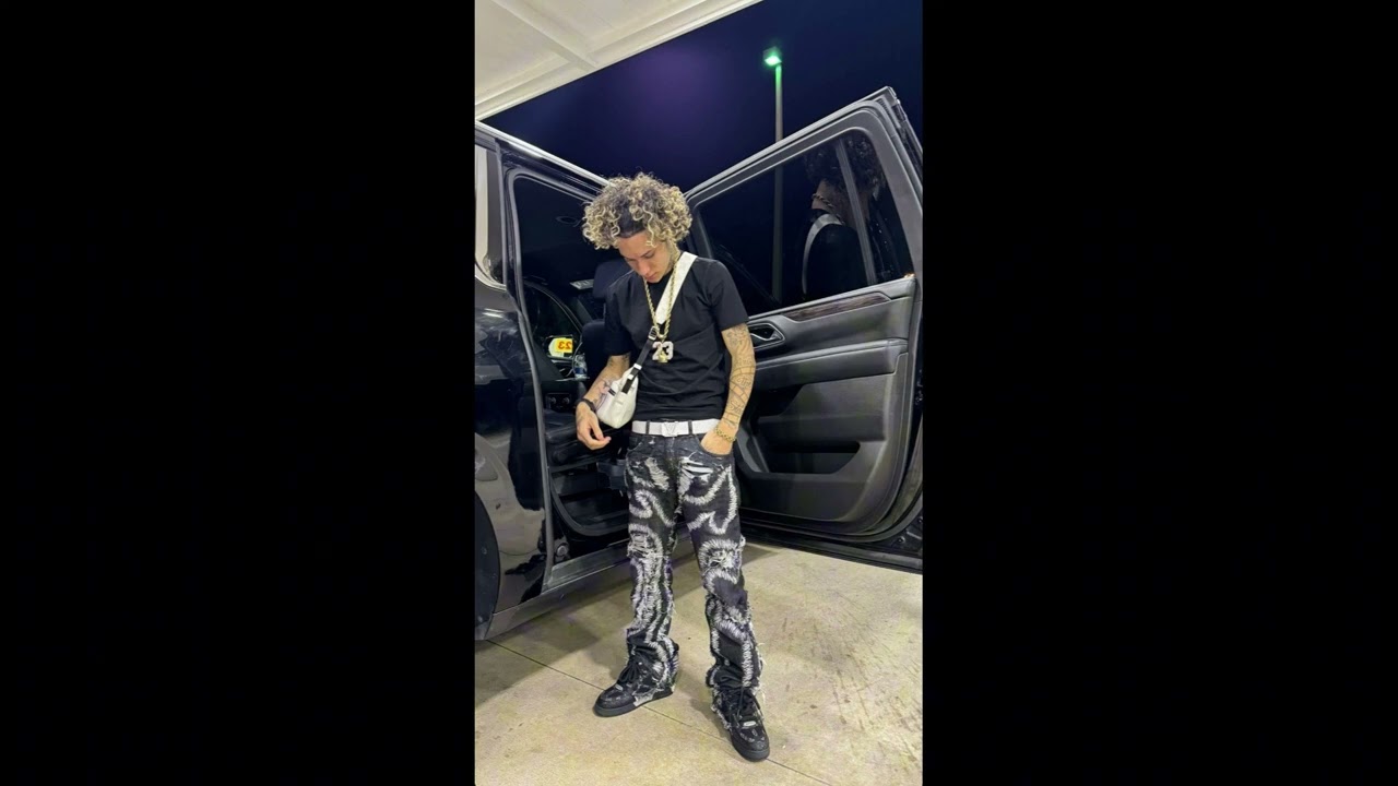 [FREE] Chefin x Raflow x Racovi Type Beat ~ 