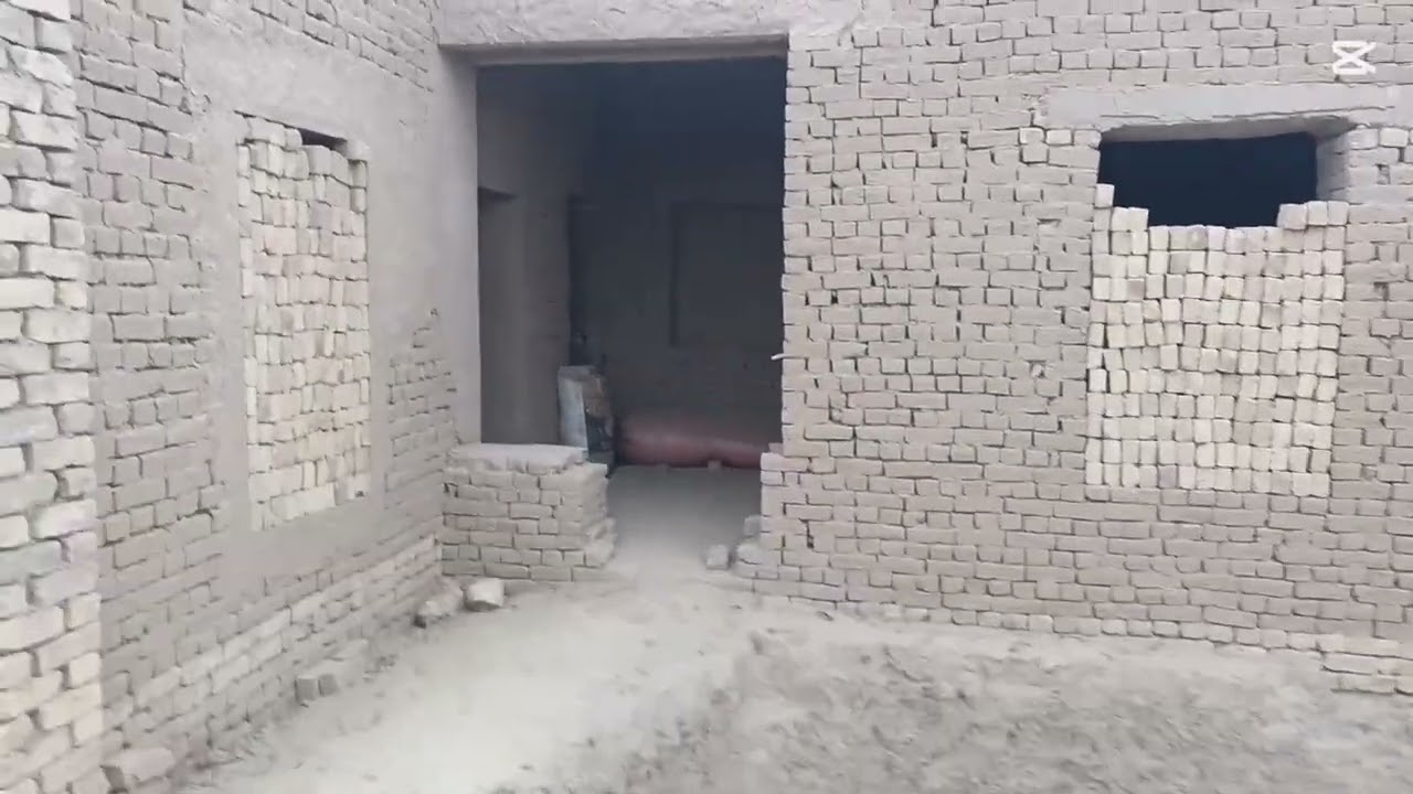 مژده مژده مژده!مژده به علاقه مندان حویلی ارزان باکیفیت