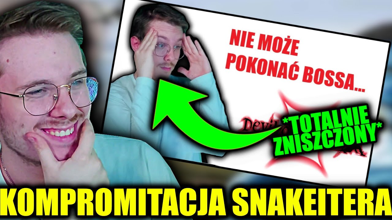 NAJGŁUPSZA AFERA Z MOIM UDZIAŁEM...