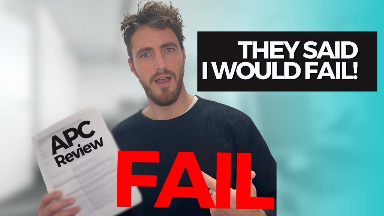 RICS APC Submission Review (WORTH IT&pound;&pound;&pound;?)