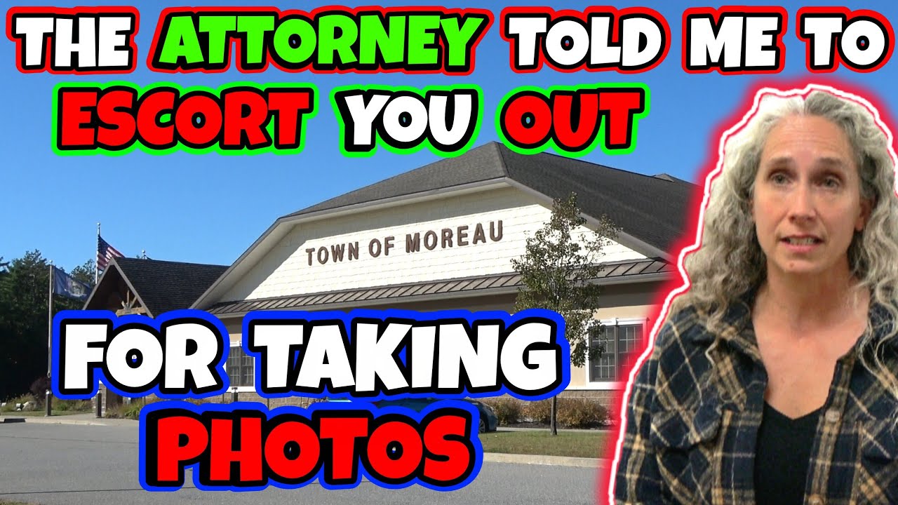 💥Я вывожу вас! Городской прокурор сказал...