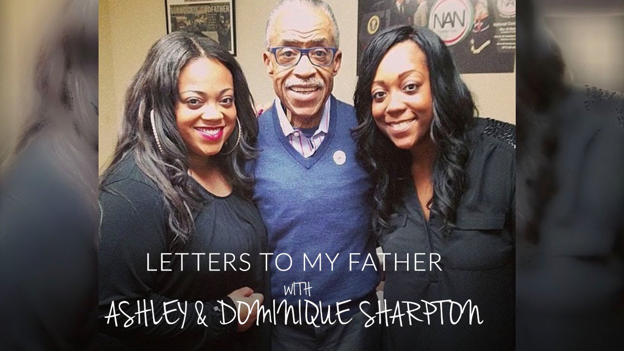 Letters To My Father: Al Sharpton 