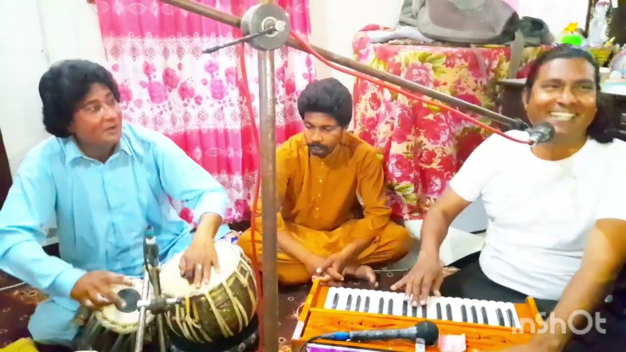 punjabi song 🎵 ♥️ main te mera dilbar jani Table nawaz arshad gully WhatsApp nambr 03106963745