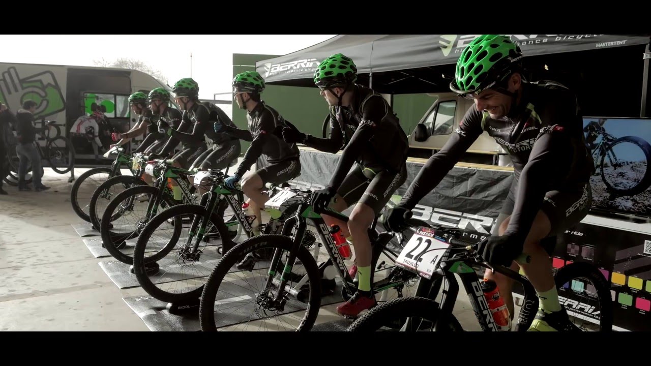 Berria Factory Team