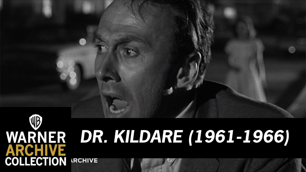 Season 1, Episode 12 | Dr. Kildare | Warner Archive
