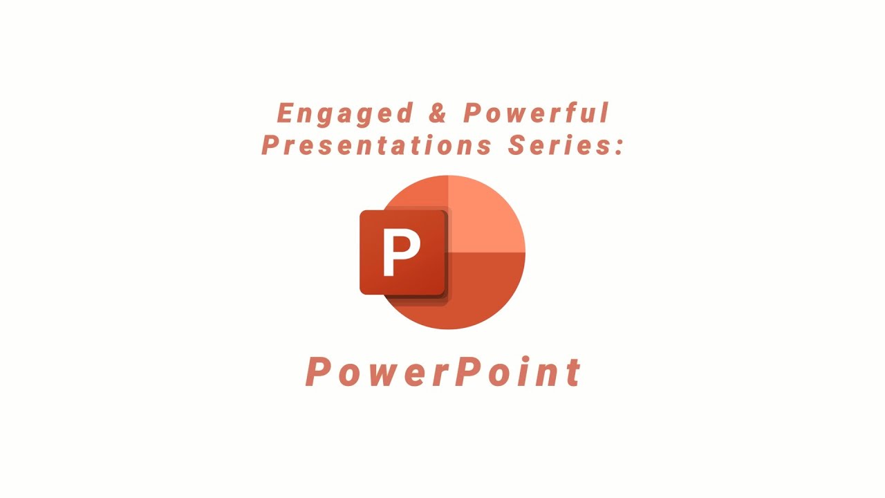 PowerPoint Presentations (Intro Tutorial)