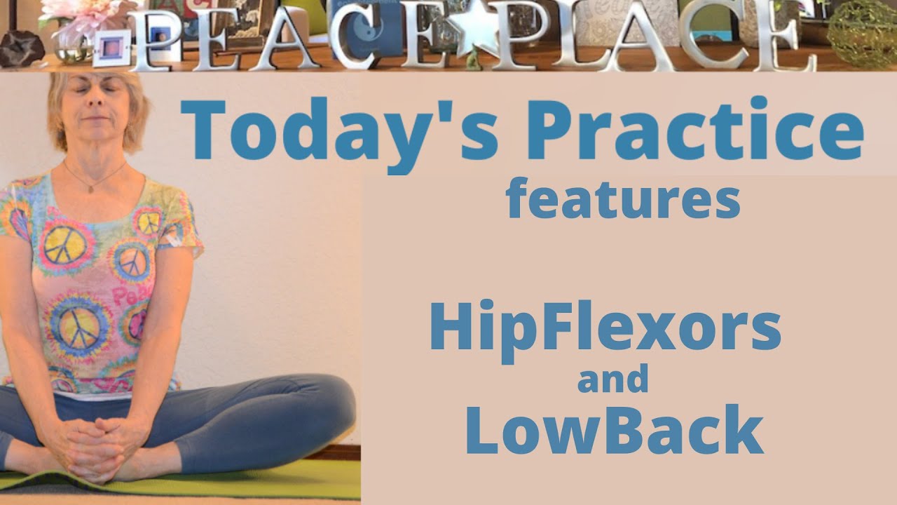 HipFlexors & LowBack