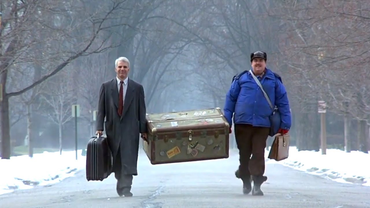 Movies For Motivation #10 - Top 5 Uplifting Thanksgiving Movie Scenes