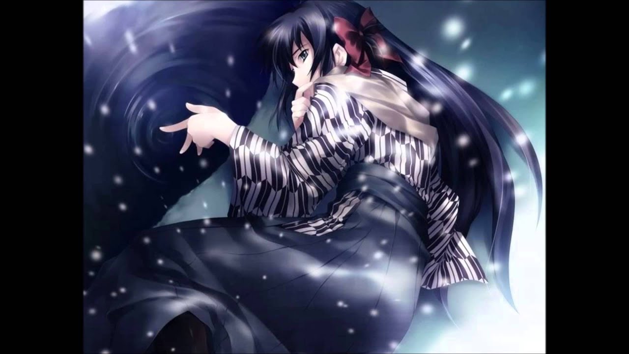 Nightcore - Imaginary