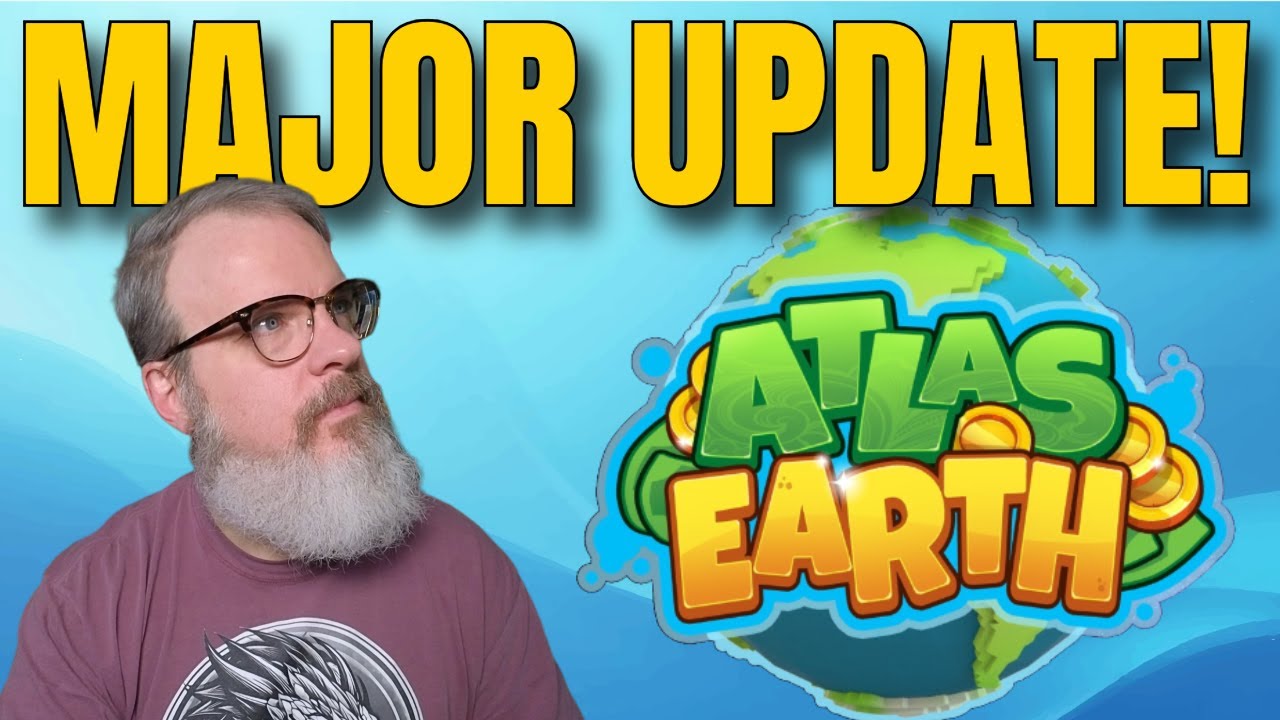 Компания Atlas Earth навсегда отключает реферальные ссылки! Что будет дальше?