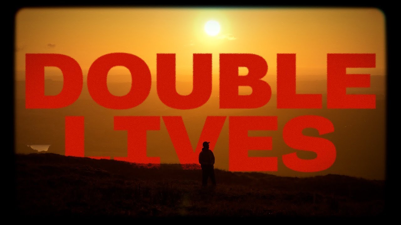 DeadWax - Double Lives (Official Music Video)