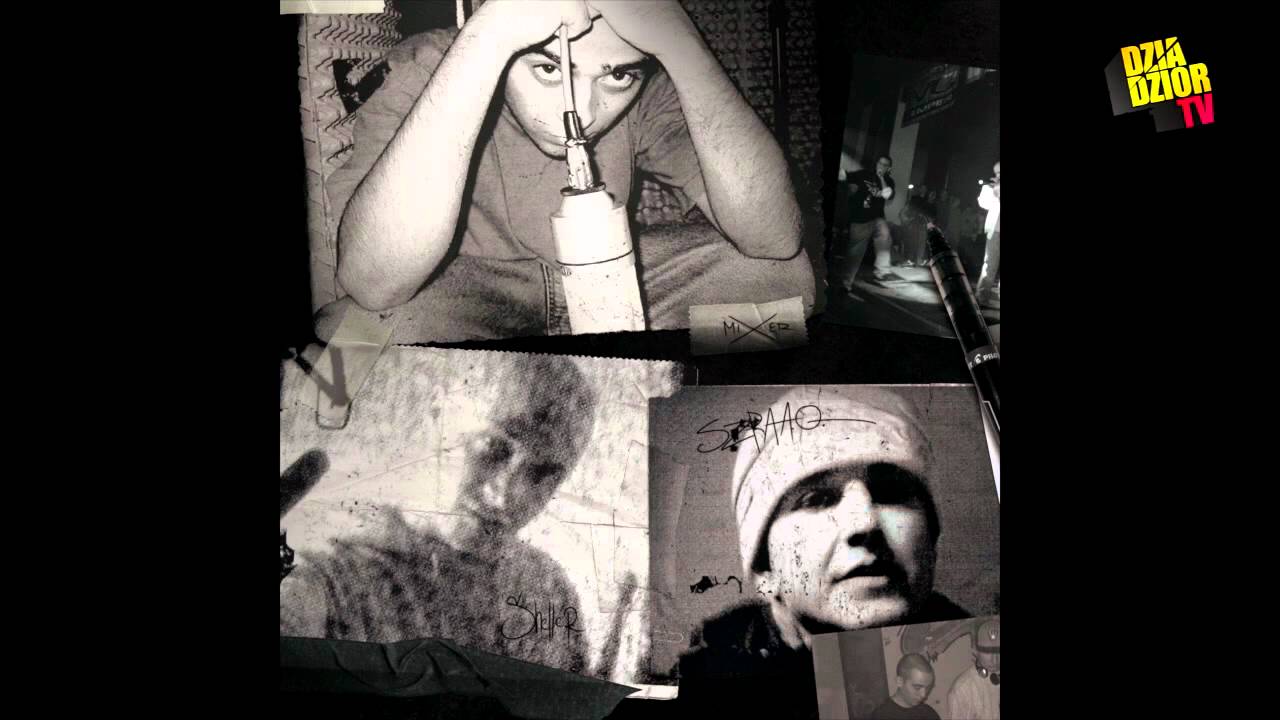 PWS feat. Gural - Regał (Jeden z bonusowych track&oacute;w z reedycji PWS)