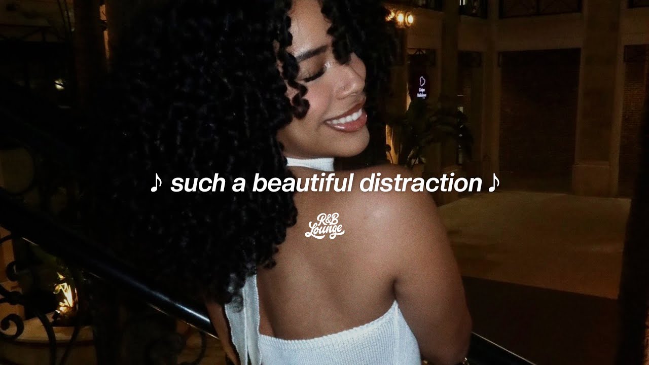 Chris Brown - Sweet Lullaby (Slowed + Reverb)