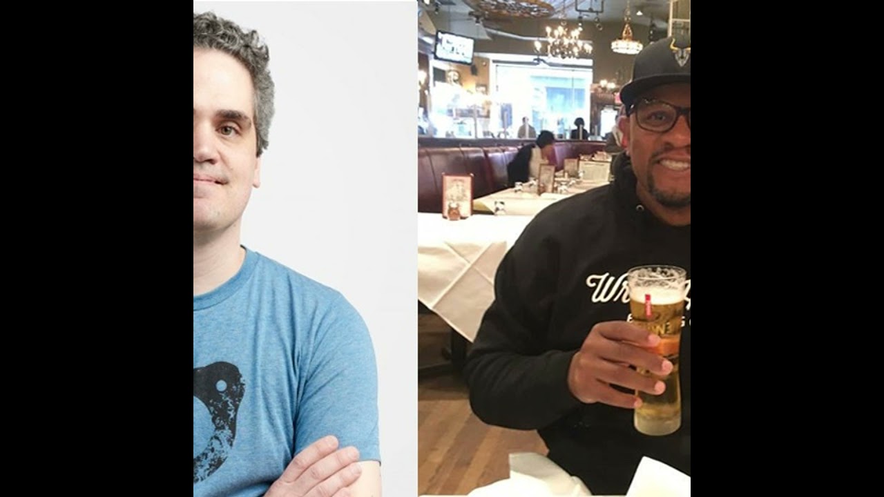 4-30-19 Lance Shaner – Omega Yeast and Carvin Wilson – High Temperature Fermentation