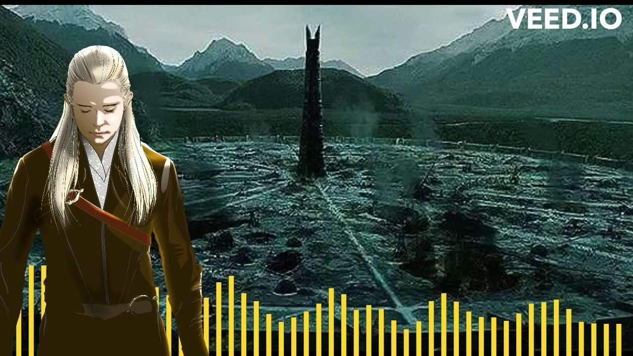 They Taking the Hobbits to Isengard (Nightcore Remix)