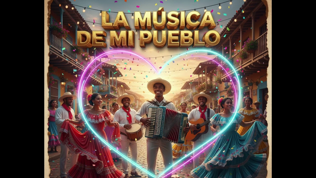 VALLENATO TYPE BEAT 