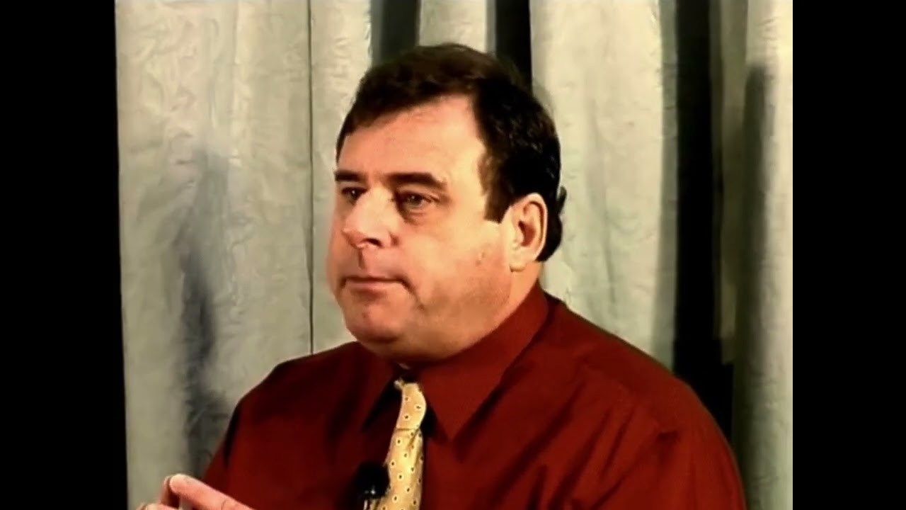 Elijah: A Man Who Can Make It Rain by Jacob Prasch