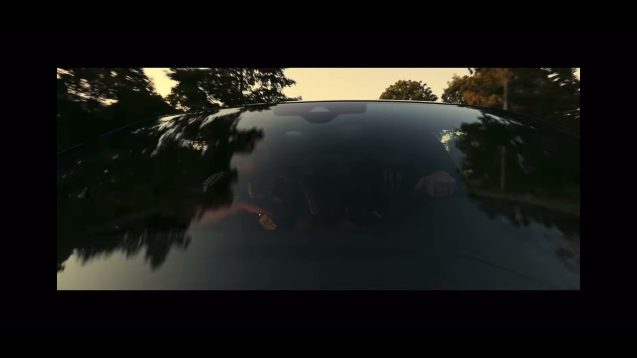 BLÅSER KALLT - DREE LOW FT. OWEN (INOFFICIELL MUSIKVIDEO) {OSLÄPPT}