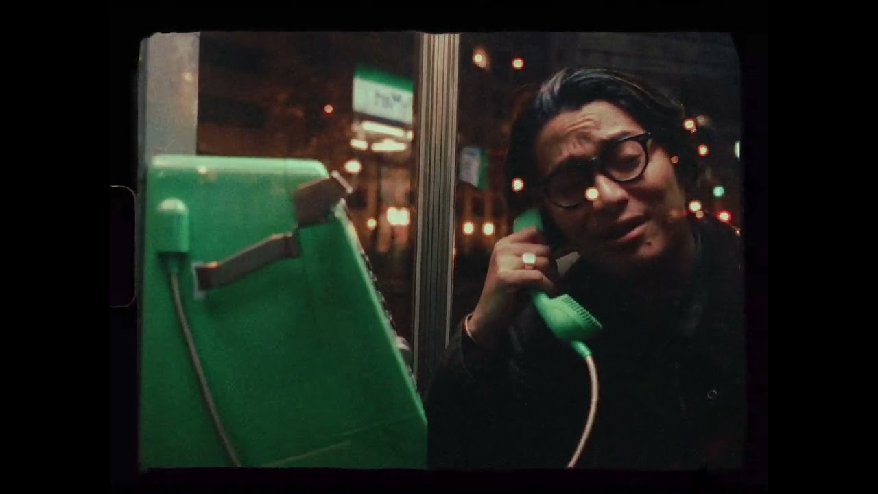 SOS - Roses (Official Music Video)