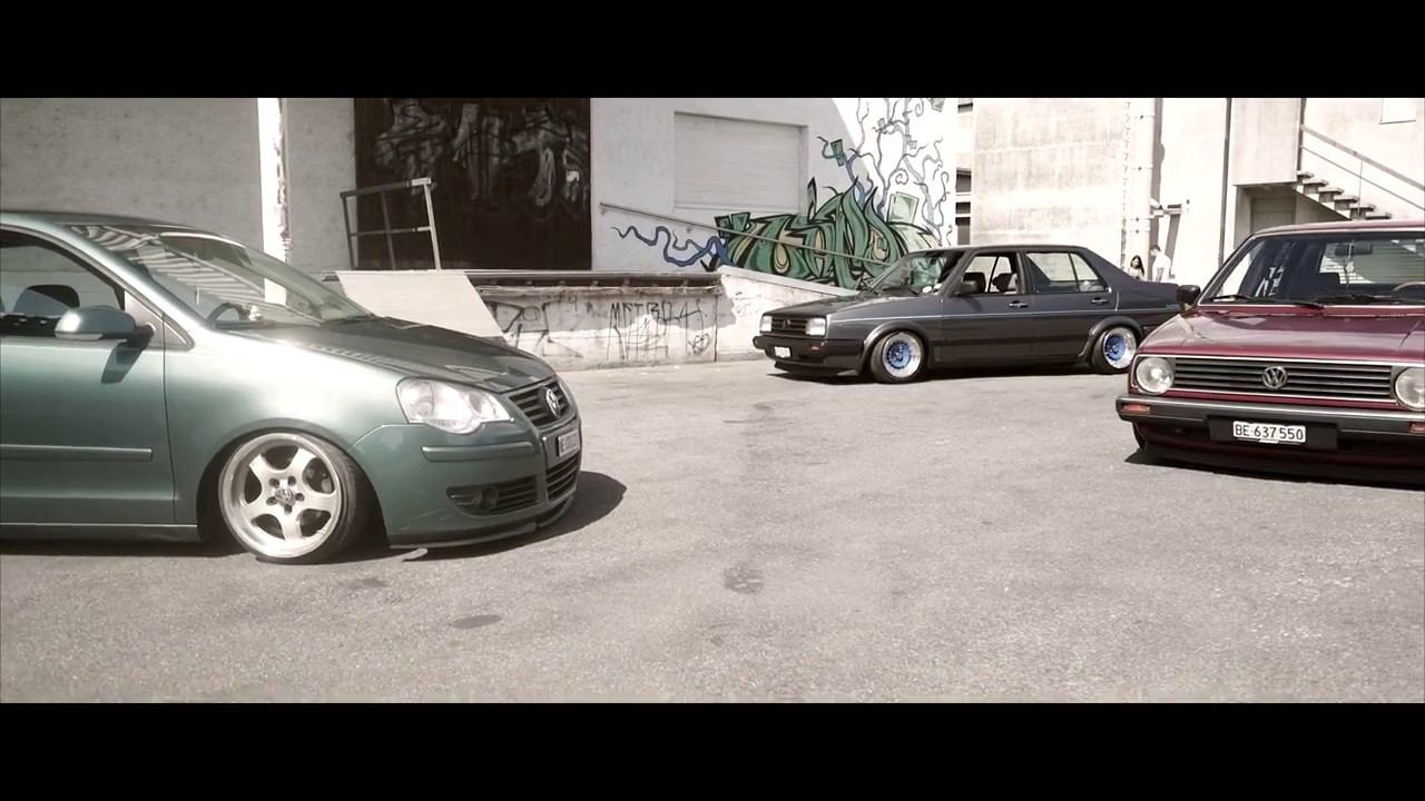 low generation- korozif creativity