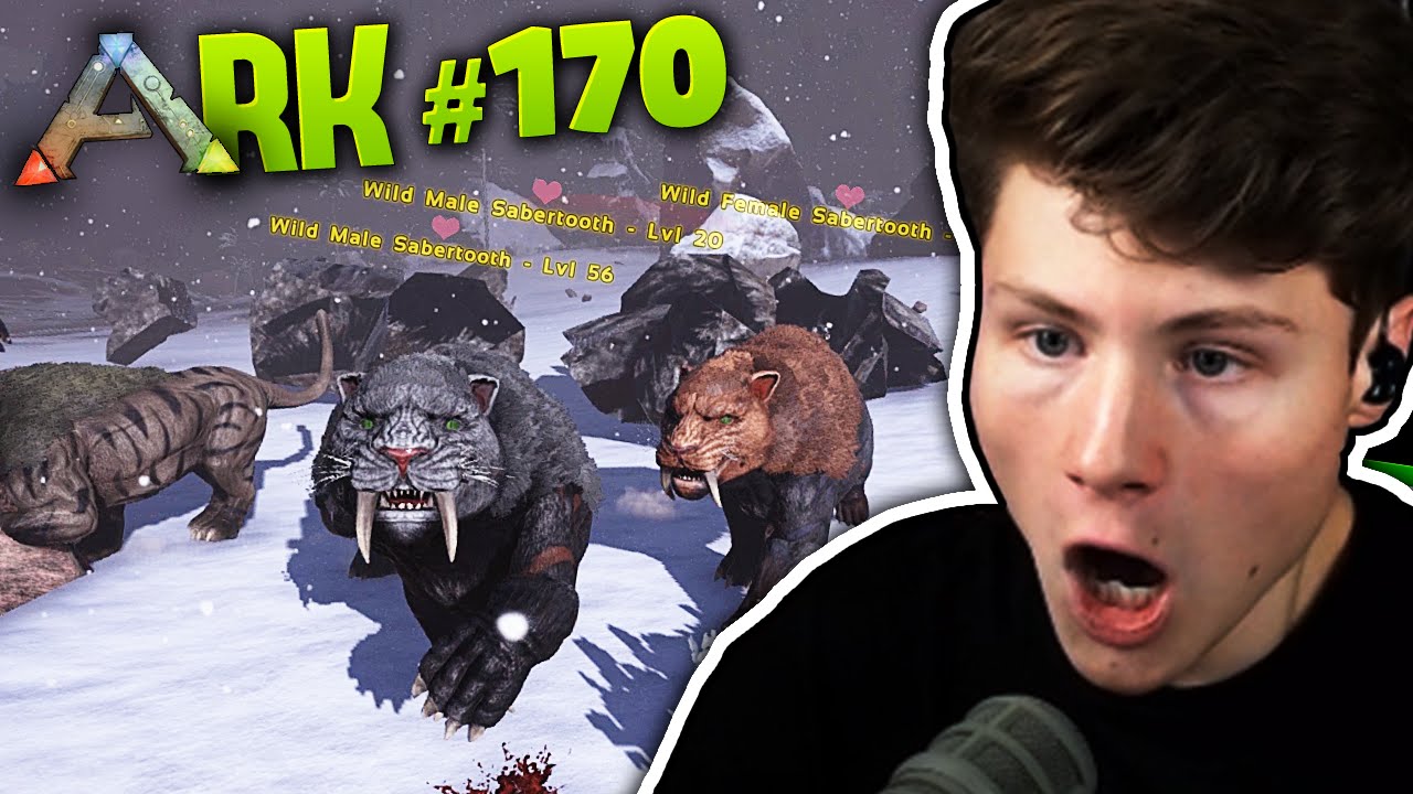 ARK #170 | XL VORBEREITUNG FÜR GRANATEN | Dner & izzi