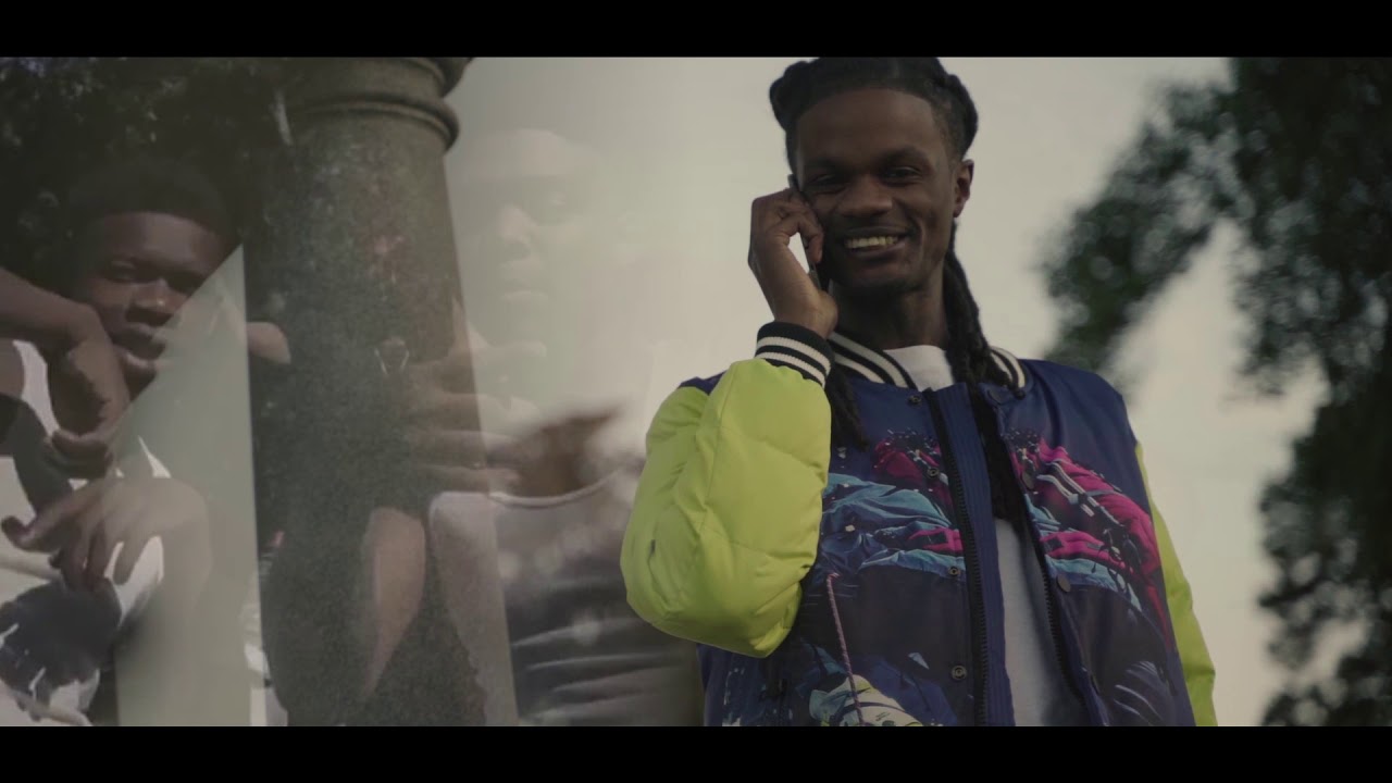 Tree O TSL - Cashville Heaven (Official Video)