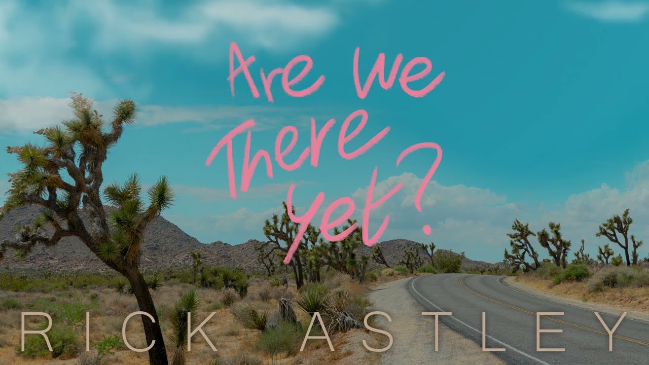 Rick Astley - Forever and More (Official Audio)