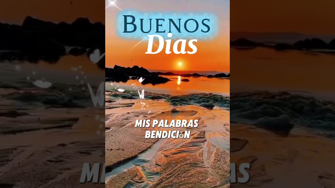 BENDICIONES #feedshort #luzdecristo #paratodos #buenosdias #paraty #bendiciones #viralvideo #pazyfe