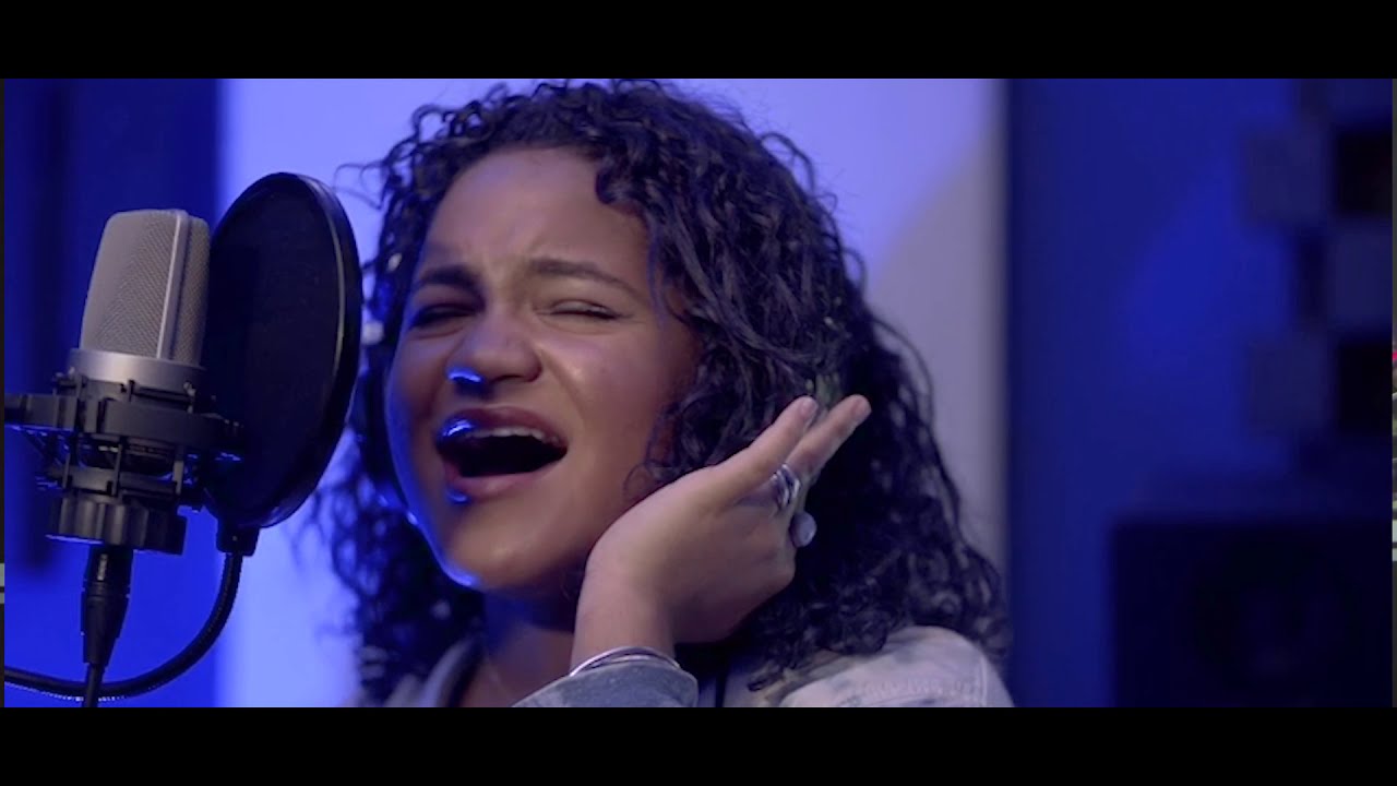 Yo Renaceré - Voces Dominicanas Unidas (Video Oficial)