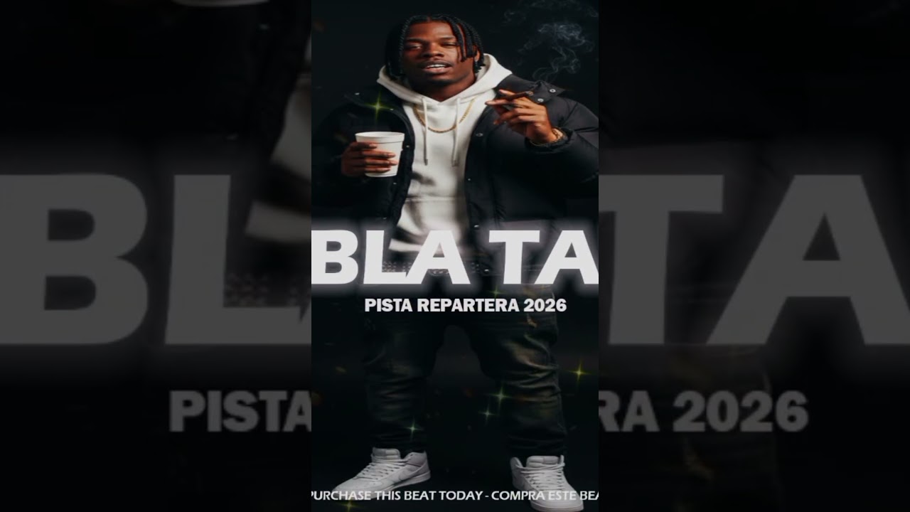 "HABLA TANK'" 🔥 - Pista Repartera 2026, Reparto Ambiental x Moderno Type Beat