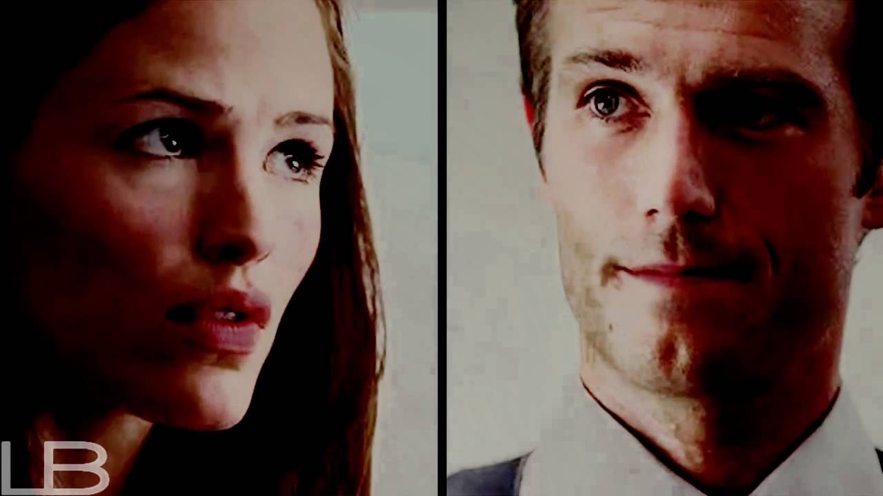 ALIAS/NIKITA; I'm your worst enemy. I got nothing to lose