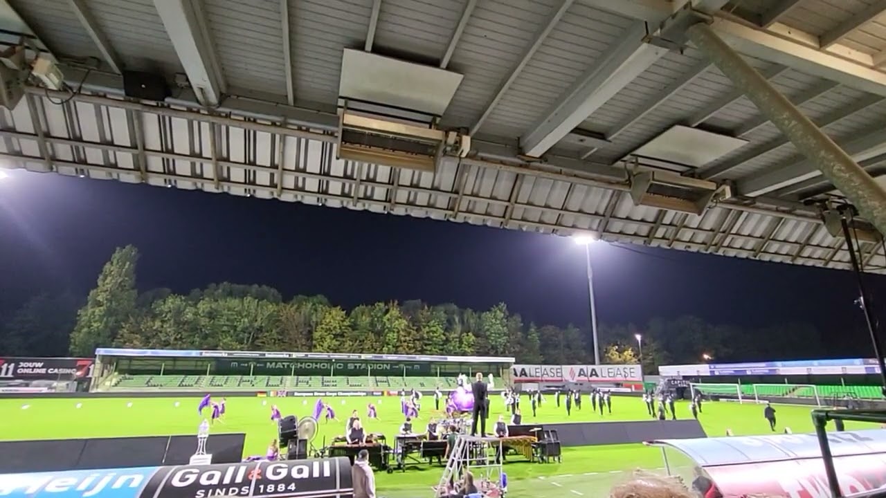 DCE Finals 2023 