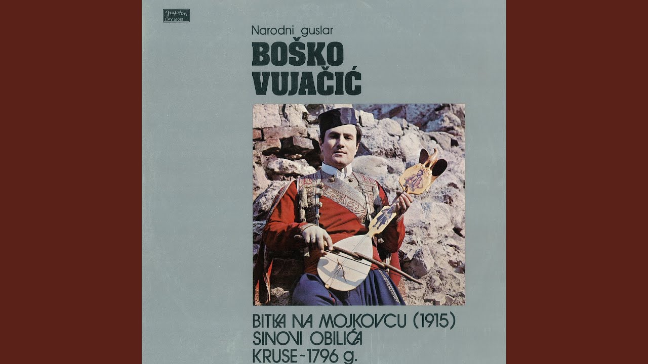Bitka Na Mojkovcu