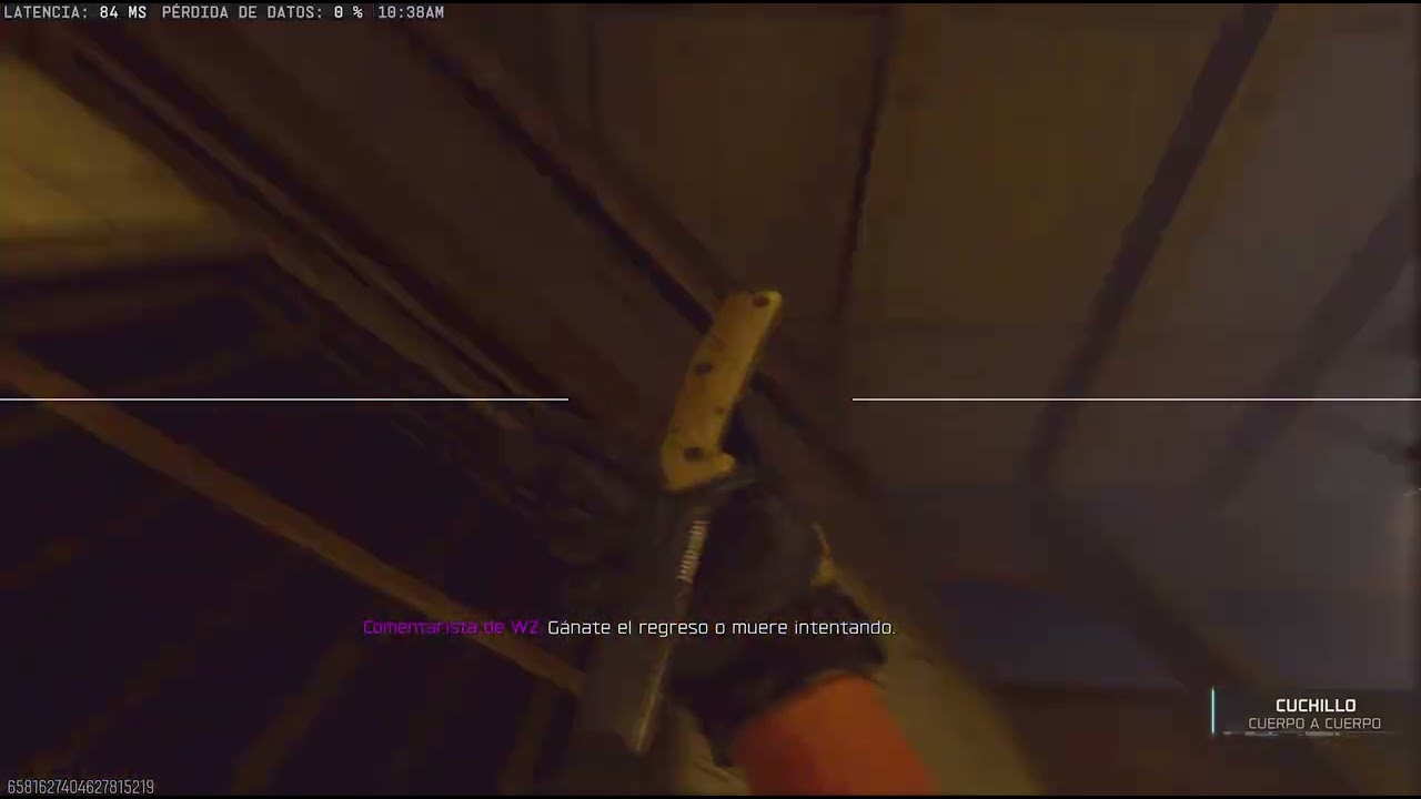 Gane la partida mas épica de mi vida parte 2
