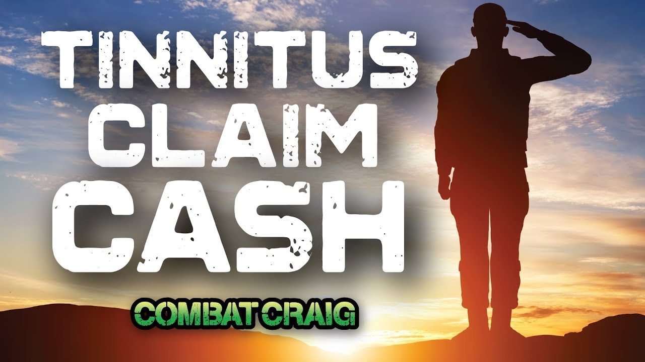 What are the top 5 conditions secondary to tinnitus?