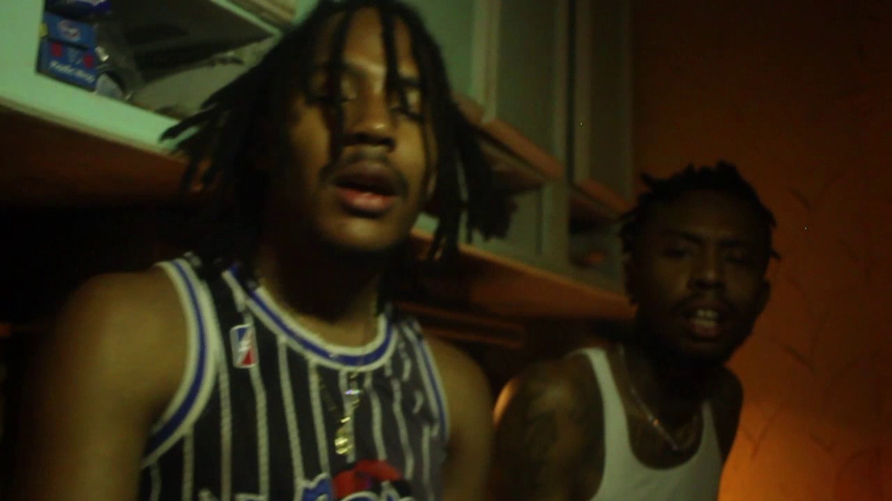 ATL SMOOK - Fast & Furious [Prod. By Lulrose] (OFFICIAL MUSIC VIDEO)
