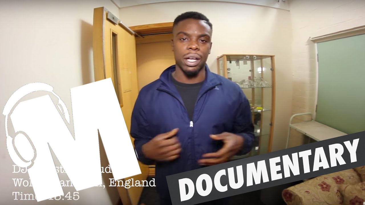Tornado - What's My Name EP (The Documentary) @TornadoArtist | MadOne Music