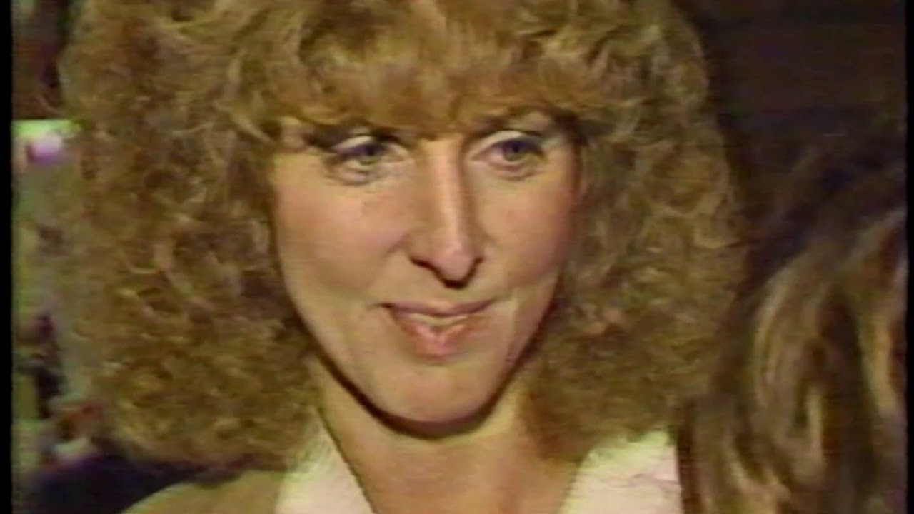 KCRA Channel 3 Reports December 21 1980