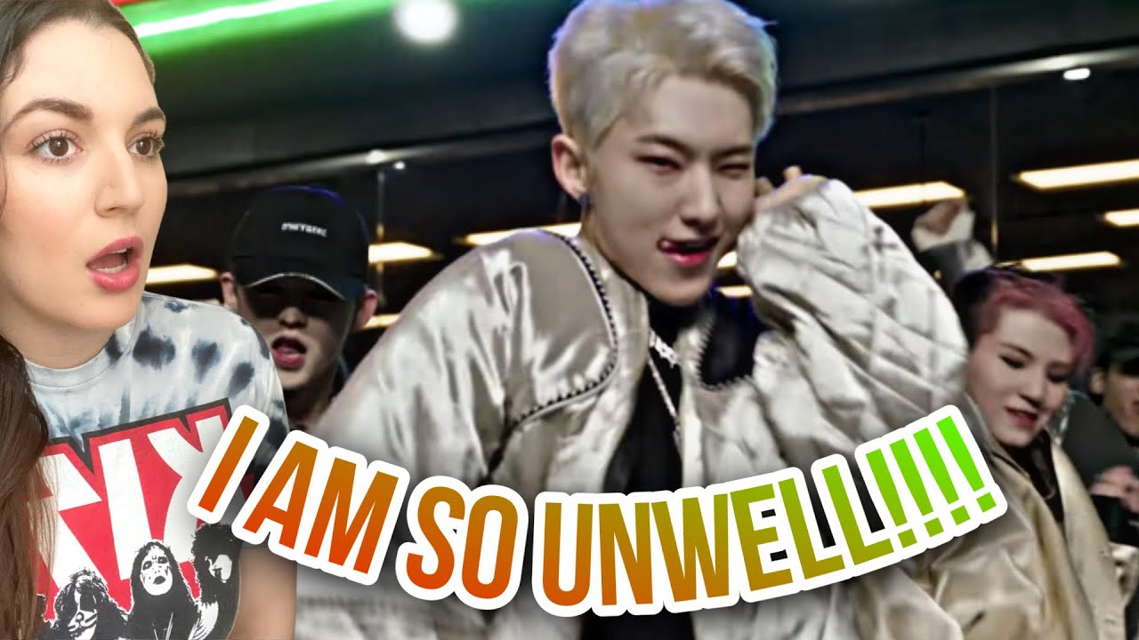 SVT LEADERS 'CHEERS' MV REACTION