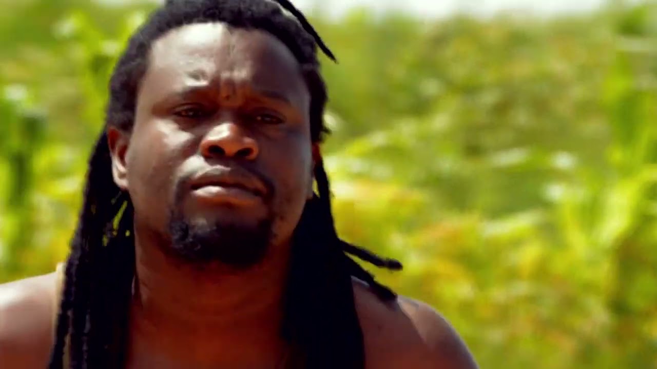 NZIRA DZEMUSANGO-OFFICIAL VIDEO