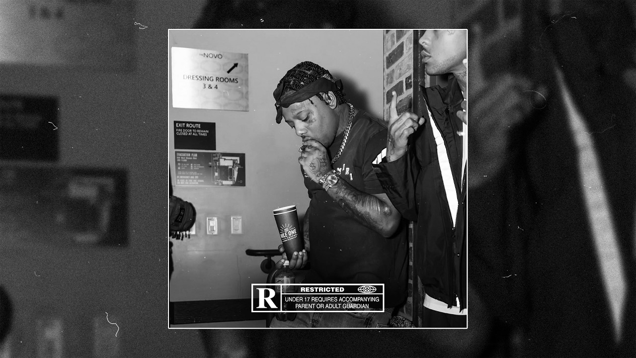 (FREE) Big Sad 1900 x Drakeo The Ruler x Baby Stone Gorillas Type Beat - &ldquo;NIGHTS IN LA&rdquo;