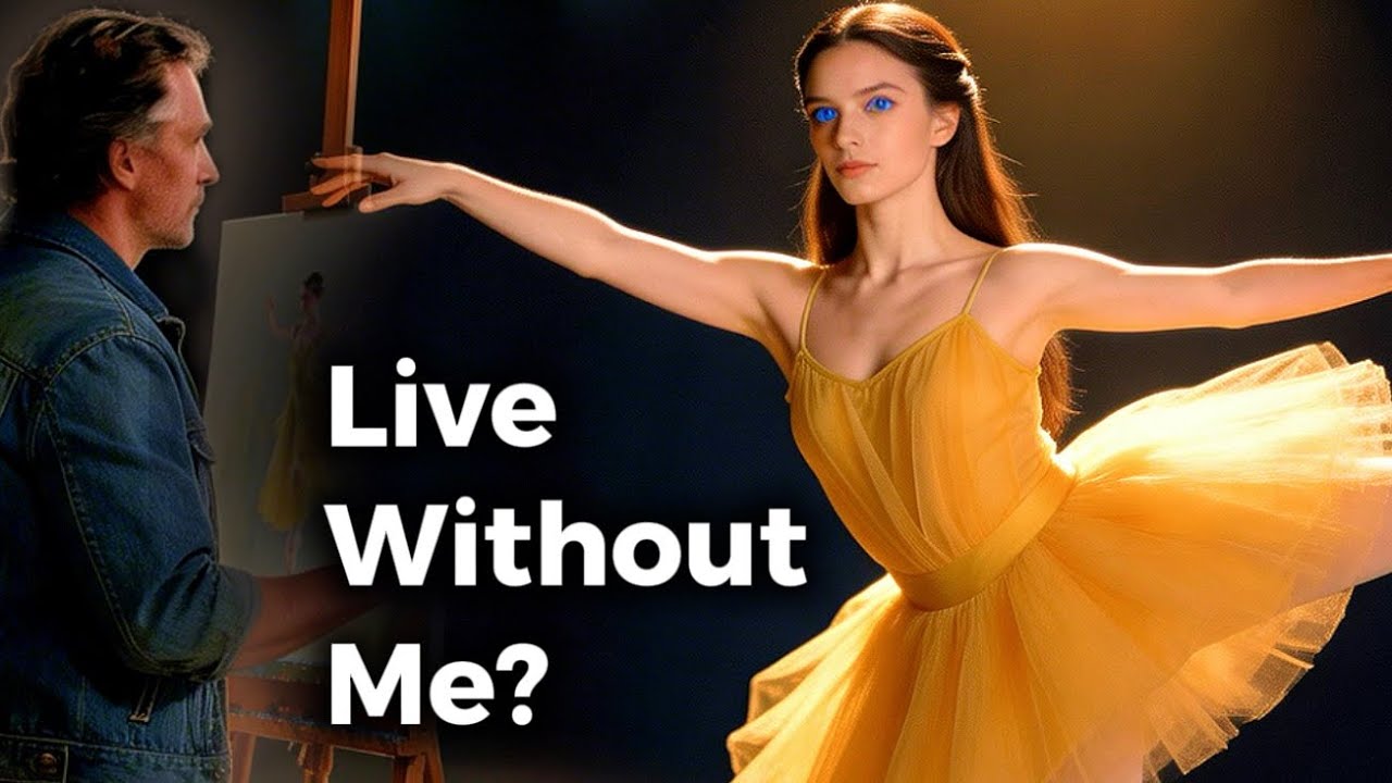 What Are We Doing My Love? | Emotional Love Song Duet