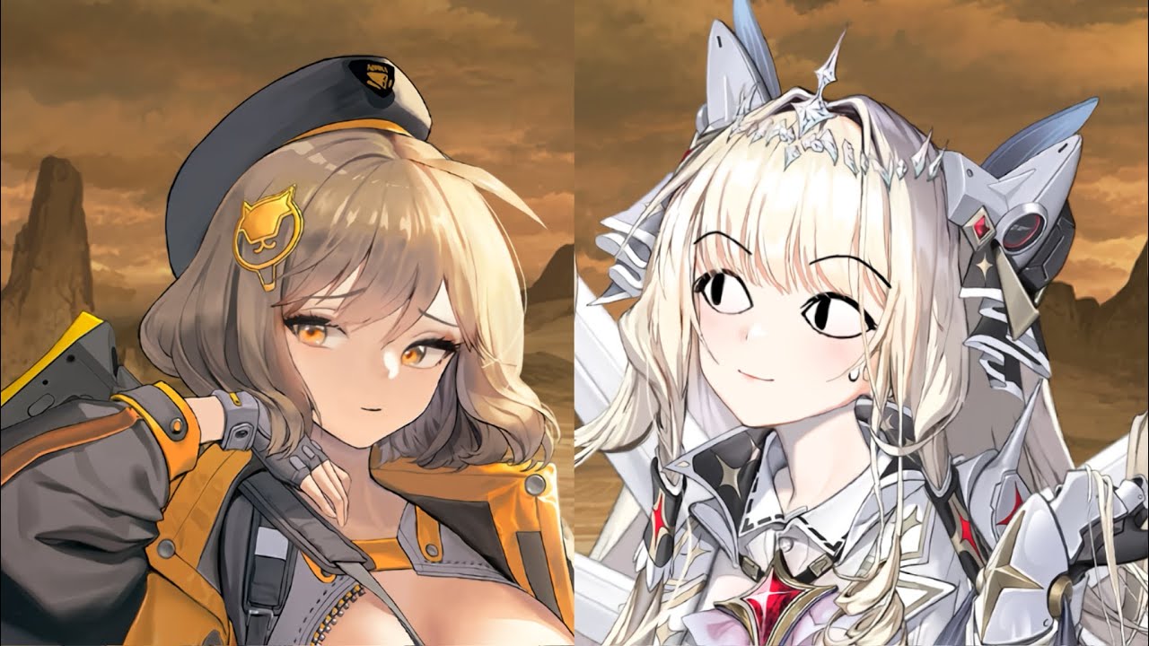 Anis is worried that Crown will kidnap her commander